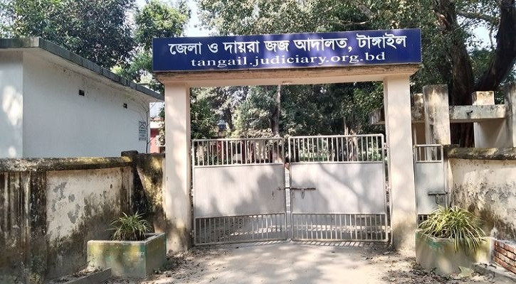 টাঙ্গাইলে ভোট চাইতে গিয়ে গৃহবধূকে শ্লীলতাহানির অভিযোগ: জামায়াত নেতার অস্বীকার